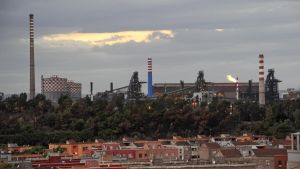 Tra gare e giochi, a Taranto lo spegnimento dell’Ilva è più vicino