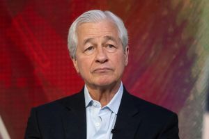 Jamie Dimon’s Advice To ‘Ambitious And Hungry’ Professionals
