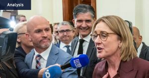Courage or a cop-out? Carroll faces defining test in his very first decision