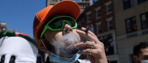 Welcome To Pot Head, FanDuel Nation: America Passes Two Grim Milestones