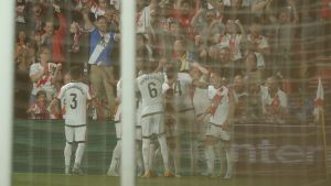 Odlukom vlasti Rajo Valjekano morao da napusti stadion