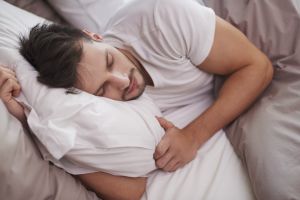 Dormir bien: el hábito que puede transformar tu salud y bienestar