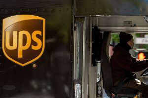 UPS Investors Are Worried About a Labor Deal Two Years Away