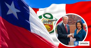 Chile y Perú 20 años después del ALC: el momento de escribir el tercer capítulo de su integración