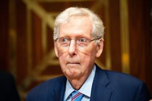 Kentucky Gov. Beshear Demands McConnell Prove He Can Still Serve — or Resign