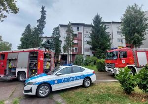 Sekunde su odlučivale: U požaru u Banjaluci za dlaku izbjegnuta tragedija zahvaljujući komšijama