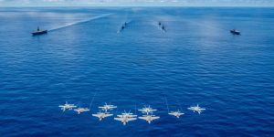 A six-point plan to make the US-Japan alliance battle-ready