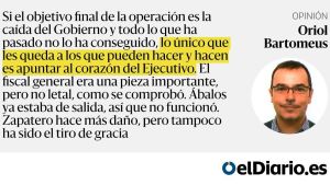 La Operación