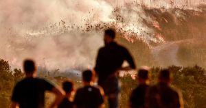 The West Bank Isn't Burning Fast Enough for Israel's Far Right