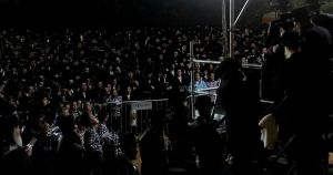 Don't Let Israel's Democracy Become a Law for Everyone Except the Chosen Few