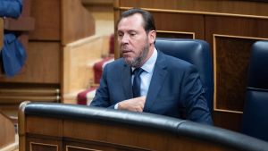 Disentir del ministro Puente no es pecado