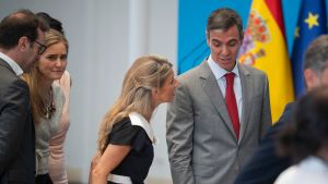 El último balance veraniego de Sánchez