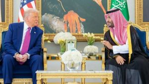 ABD-Suudi Arabistan Nükleer Anlaşması: Riyad’a İsrail’le normalleşme baskısı mı?