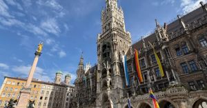De Marienplatz aos canecões de chope: um roteiro de 48 horas em Munique