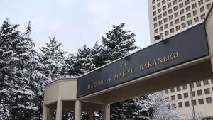 Hazine’den gelen açıklama!..
