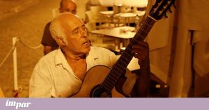 Serpa: Entre o cante e o calor