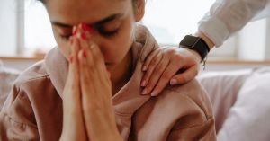 The Final Two Steps to Alleviating Abusive Behavior