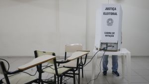 Eleitor brasileiro virou massa de manobra de candidatos populistas