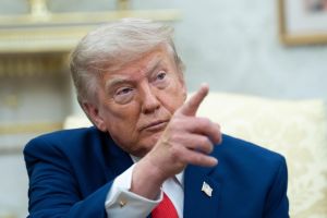 Enviem a conta da tarifa de Trump às ONGs “bem intencionadas”