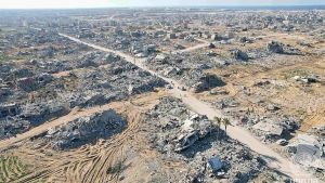 Documenting The Slaughter Won’t Save Gaza – OpEd