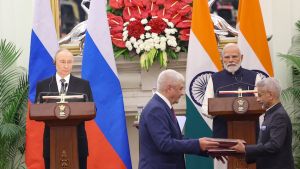 Indo-Russian Strategic Relationship Has Always Been Among Moscow’s Top Priorities: Interview With Gleb Makarevich