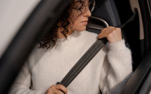 Queensland’s seatbelt fines deserve a Robodebt warning