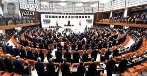 İki eşik, tek tarihsel sorumluluk
