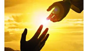 Why true satisfaction begins with God
