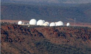 The myth of a joint Pine Gap
