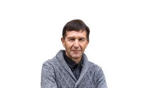 Tone Kajzer preživlja hude trenutke