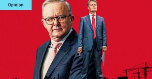 Victorian Labor has destroyed itself. Albanese would be wise to learn the lessons