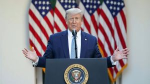 Ukrayna sahada kazandıkça Trump’ın hesabı değişiyor