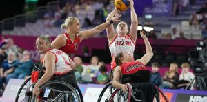 The Commonwealth Games celebrate integrated para sport, but they also expose inequalities