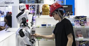 Scared by tech’s debt deluge, investors are questioning the AI boom