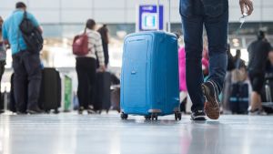 Vor dem Flug noch essen oder shoppen? Das bietet der Flughafen Zürich