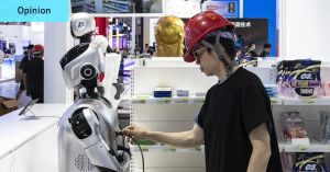 Scared by tech’s debt deluge, investors are questioning the AI boom