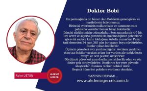 Doktor Bobi