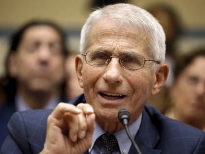 LILLEY: Diaries seem to show Anthony Fauci more interested in fame than facts