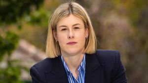 Jess Wilson: New Labor leader, same corrupt Labor government