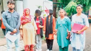 “Mid-Day Opinion: Running away from home is never a solution”