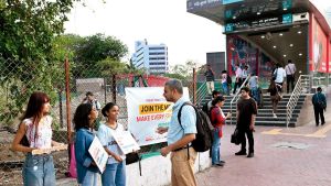 “Mid-Day Opinion: Indian cities must actively shape travel behaviour”