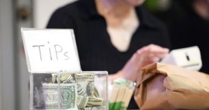 We Have Reached a Tipping Point for Tips