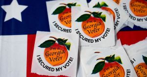 Older Voters Will Shape Georgia’s Election, New AARP Poll Finds