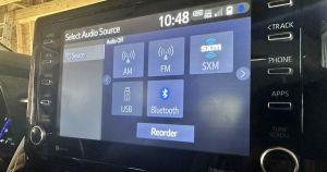 Yes on the AM Radio in Every Vehicle Act