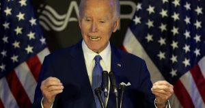 Biden's Last-Minute Amnesty Was Built to Outlast Him
