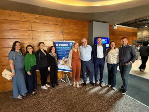 Fisesp Holds 19th Aging Seminar Focused on Rights, Care, and Active Longevity