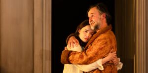 Leaning into Uncle Vanya’s bleakness: a sumptuous play, with a deeply modern feel