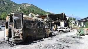 Uniti contro il terrore No Tav, imparando dalla storia recente