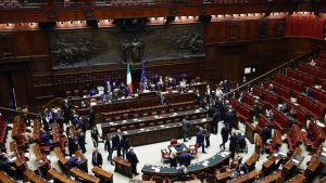 La legge elettorale piaciucchia al mercato