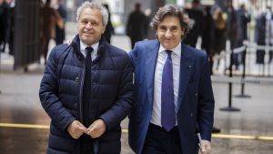 Mentana e quella clausola di non concorrenza con La7 di diciotto mesi